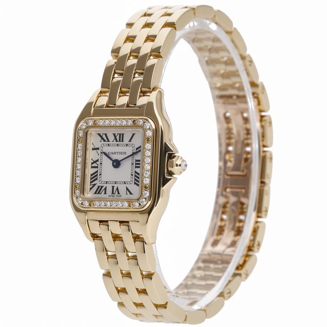 Cartier Panthere WJPN0007 Image 2